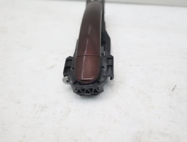Türgriff außen hinten links 3B0837207G Seat ALTEA XL 5P5