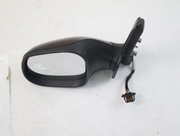 Spiegel links elektrisch 5P1857507K Seat ALTEA XL 5P5
