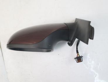 Preview: Spiegel links elektrisch 5P1857507K Seat ALTEA XL 5P5