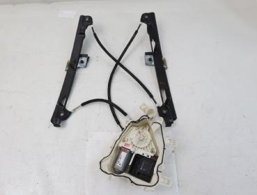 Fensterheber elektrisch vorn rechts 5P0837402N Seat ALTEA XL 5P5