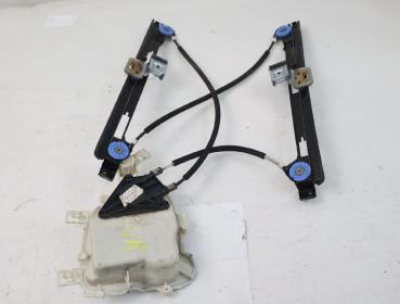 Fensterheber elektrisch vorn rechts 5P0837402N Seat ALTEA XL 5P5