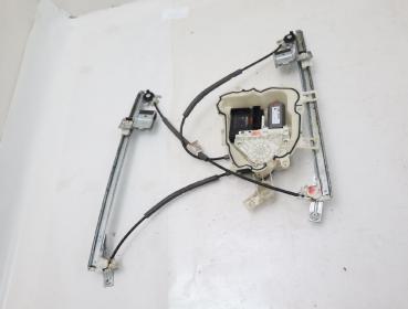 Fensterheber elektrisch vorn links 5P0837401N Seat ALTEA XL 5P5