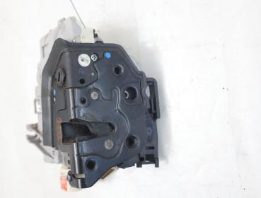 Türschloß hinten rechts Seat ALTEA XL 5P5