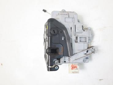 Preview: Türschloß hinten links Seat ALTEA XL 5P5