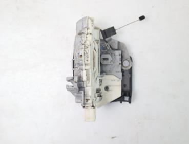 Preview: Türschloß hinten links Seat ALTEA XL 5P5