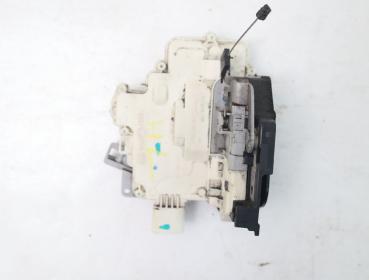 Preview: Türschloß hinten links Seat ALTEA XL 5P5