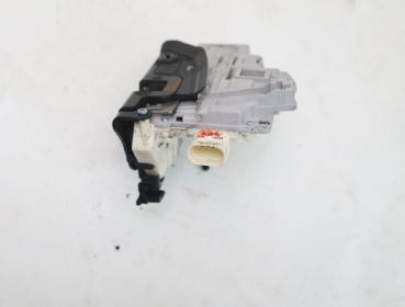 Türschloß hinten links Seat ALTEA XL 5P5