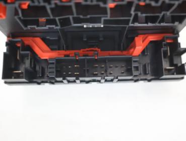 Steuergerät Karosserie 3C0937049AE Seat ALTEA XL 5P5