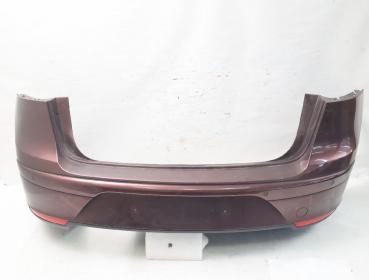 Stoßstange hinten 5P8807421 Seat ALTEA XL 5P5
