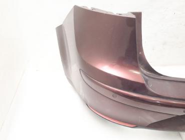 Preview: Stoßstange hinten 5P8807421 Seat ALTEA XL 5P5