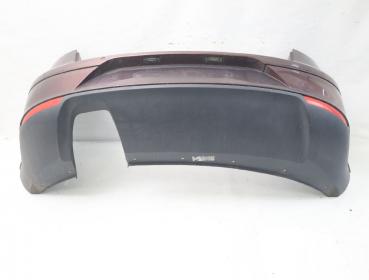 Stoßstange hinten 5P8807421 Seat ALTEA XL 5P5