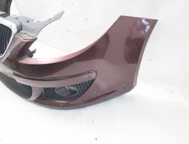 Preview: Stoßstange vorn 5P0807217M Seat ALTEA XL 5P5