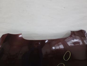 Preview: Motorhaube 5P0823031C Seat ALTEA XL 5P5