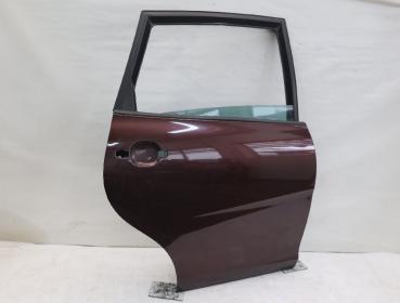 Tür hinten rechts 5P8833056 Seat ALTEA XL 5P5