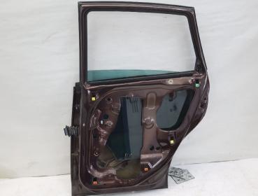 Preview: Tür hinten rechts 5P8833056 Seat ALTEA XL 5P5