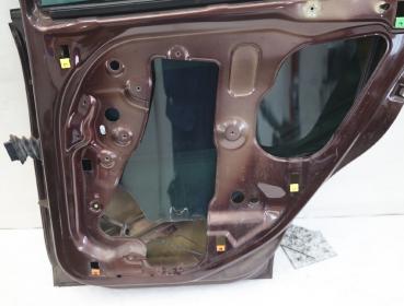 Preview: Tür hinten rechts 5P8833056 Seat ALTEA XL 5P5