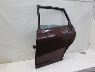 Tür hinten links 5P8833055 Seat ALTEA XL 5P5