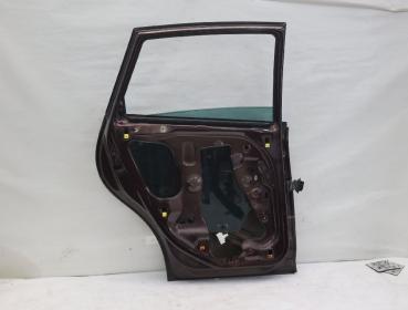 Tür hinten links 5P8833055 Seat ALTEA XL 5P5