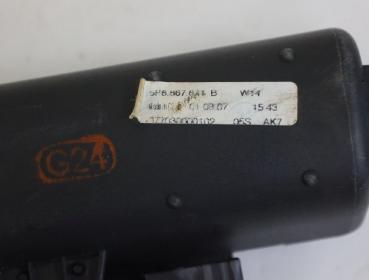 Preview: Gepäckraumabdeckung 5P8867871E Seat ALTEA XL 5P5
