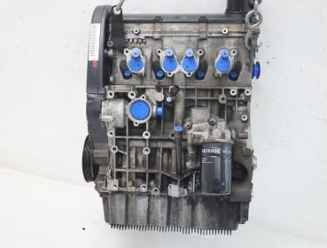 Motor Benzin Einspritzer 06A100043P Seat ALTEA XL 5P5