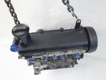 Preview: Motor Benzin Einspritzer 06A100043P Seat ALTEA XL 5P5