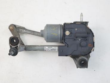 Scheibenwischermotor vorn 5P0955024D Seat ALTEA XL 5P5