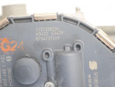 Preview: Scheibenwischermotor vorn 5P0955023F Seat ALTEA XL 5P5
