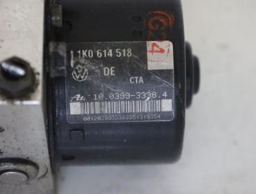 Preview: Hydraulikeinheit ABS 1K0614517AF Seat ALTEA XL 5P5