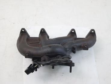 Abgaskrümmer 06A253031CH Seat ALTEA XL 5P5