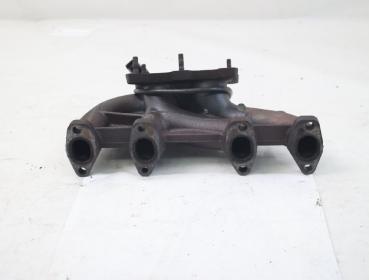 Preview: Abgaskrümmer 06A253031CH Seat ALTEA XL 5P5