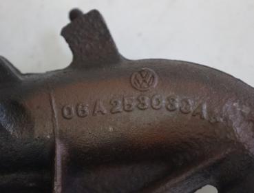 Abgaskrümmer 06A253031CH Seat ALTEA XL 5P5