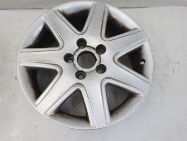 Felge Alu/Leichtmetall vorn rechts 5P0601025E Seat ALTEA XL 5P5