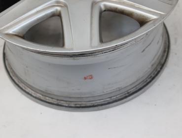 Preview: Felge Alu/Leichtmetall vorn rechts 5P0601025E Seat ALTEA XL 5P5