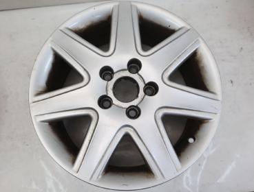 Felge Alu/Leichtmetall vorn links 5P0601025E Seat ALTEA XL 5P5