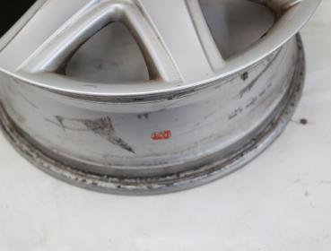 Preview: Felge Alu/Leichtmetall vorn links 5P0601025E Seat ALTEA XL 5P5