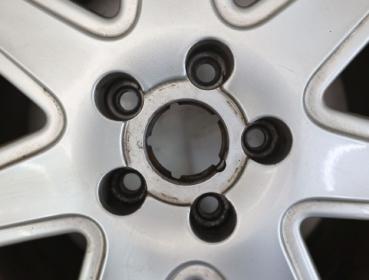 Preview: Felge Alu/Leichtmetall vorn links 5P0601025E Seat ALTEA XL 5P5