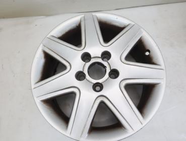 Felge Alu/Leichtmetall hinten rechts 5P0601025E Seat ALTEA XL 5P5