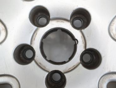 Preview: Felge Alu/Leichtmetall hinten rechts 5P0601025E Seat ALTEA XL 5P5