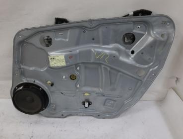 Fensterheber elektrisch vorn rechts 1647201679 Mercedes GL X 164