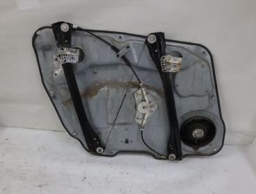 Preview: Fensterheber elektrisch vorn rechts 1647201679 Mercedes GL X 164