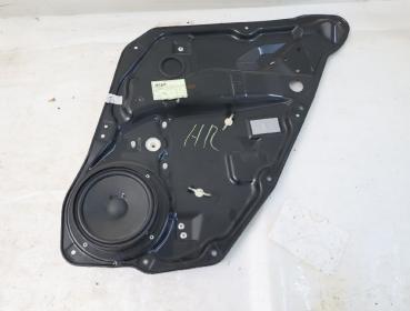 Fensterheber elektrisch hinten rechts 1647303279 Mercedes GL X 164