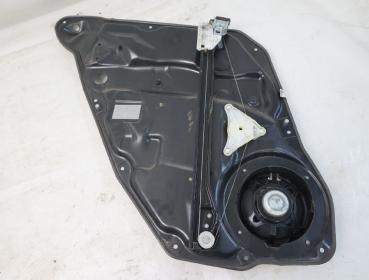 Preview: Fensterheber elektrisch hinten rechts 1647303279 Mercedes GL X 164