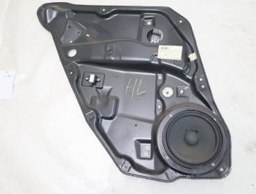 Fensterheber elektrisch hinten links 1647303179 Mercedes GL X 164