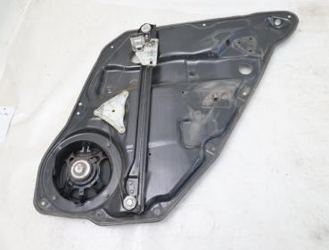 Preview: Fensterheber elektrisch hinten links 1647303179 Mercedes GL X 164