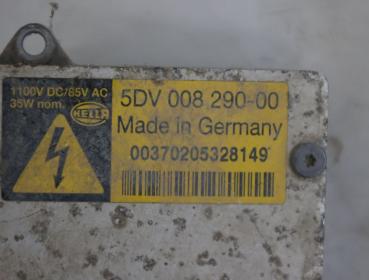 Preview: Steuergerät Scheinwerfer 0028202326 Mercedes GL X 164