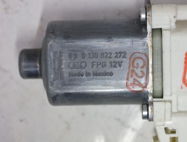Preview: Fensterheber-Motor vorn rechts 2518200842 Mercedes GL X 164