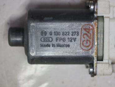 Preview: Fensterheber-Motor vorn links 2518200742 Mercedes GL X 164