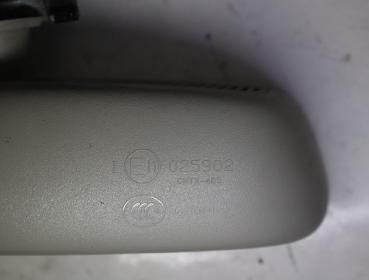 Spiegel innen 1648103917 Mercedes GL X 164