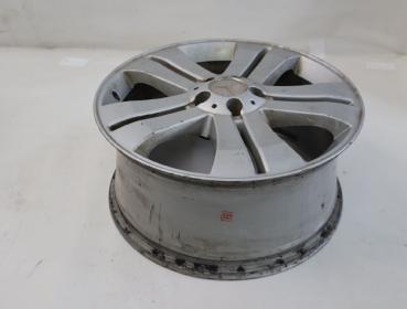Felge Alu/Leichtmetall vorn rechts 1644012102 Mercedes GL X 164