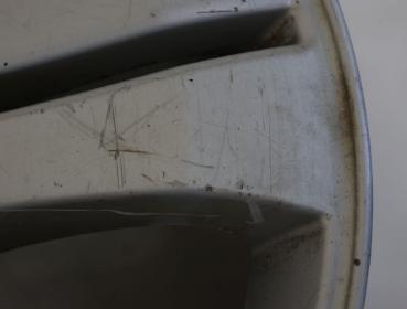 Preview: Felge Alu/Leichtmetall vorn rechts 1644012102 Mercedes GL X 164